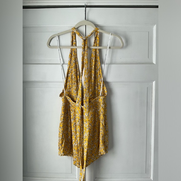 lulus romper - Picture 5 of 6